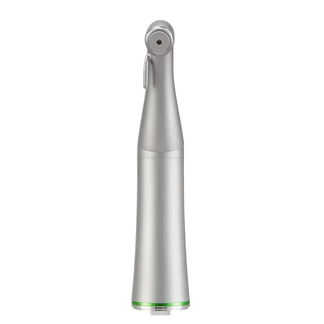 DSG20L LED Optic Fiber 20:1/32:1 Dental Surgery Implant Handpiece Dental Contra Angle Detachable External&Internal Cooling