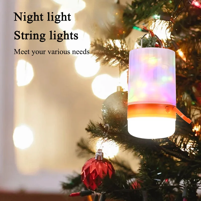 Уличные фонари для палаток для кемпинга