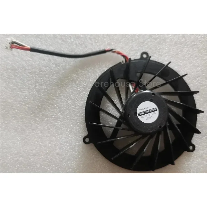 L UDQF2RH58DF0 Laptop CPU cooling fan for Sony Vaio VPCL11M1E 300-0001-1142 UDQF2RH57DF0 UDQF2RH55DF0 UDQF2RH53DF0 UDQFZRH06DF0