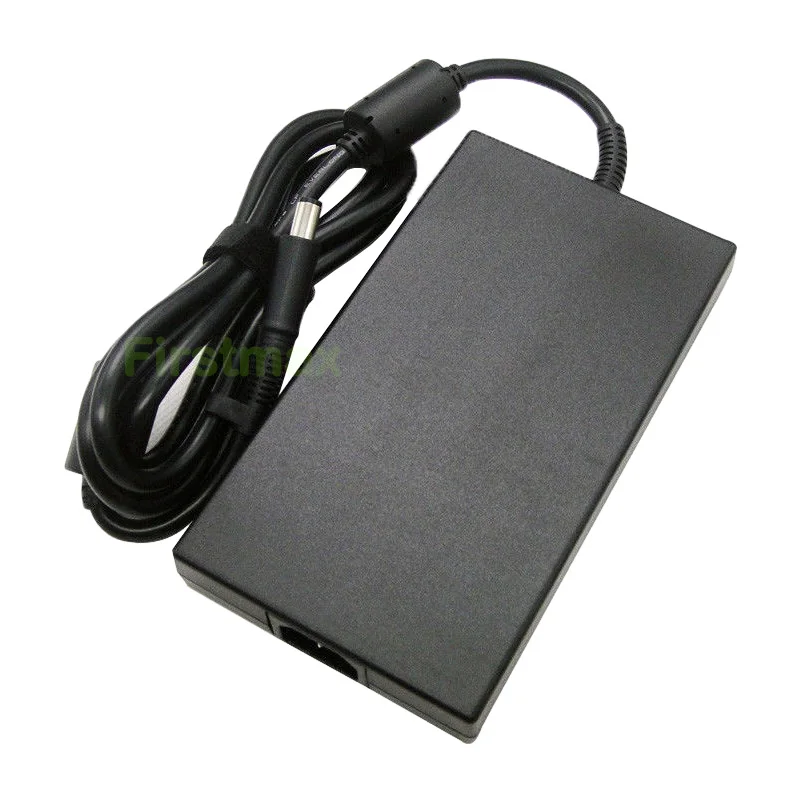 Imagem -06 - Carregador para Laptop 200w 195v 103a para hp Zbook 17 g1 g2 Estação de Trabalho Móvel Adaptador ac Fonte de Alimentação A200a00al Adp200cb ba