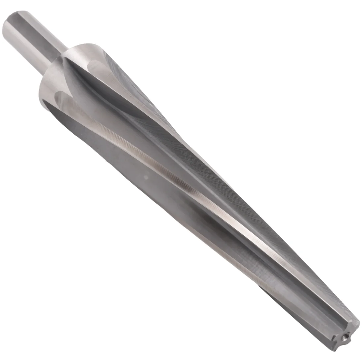 7 Degree Ball Joint Tapered Reamer, 1-1/2 Inches Per Foot Tapered Ball Joint Reamer, Reamer Bit Universal Reamer Tool