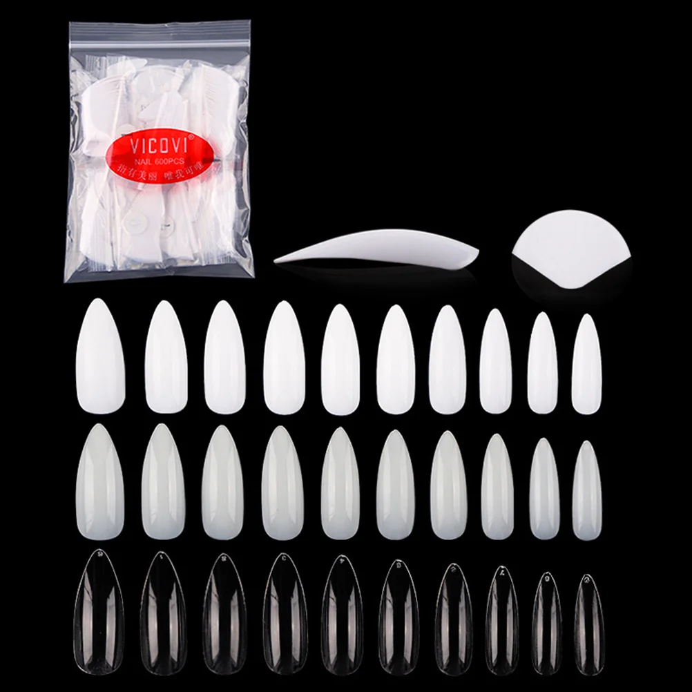 

Fake Nails Nail Tips Nail Decals Nail Art Sticker Manicure Stickers