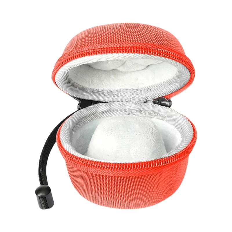 SZSU Protective Travel Carrying Case Storage Box for Wristwear Jewelry Watch Small Items Gadgets Organizers Everyday Use Trip