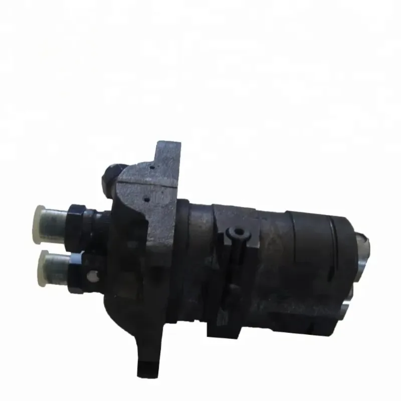 Construction Machinery Engine Spare Parts FL511 High Pressure Pump Spare Parts