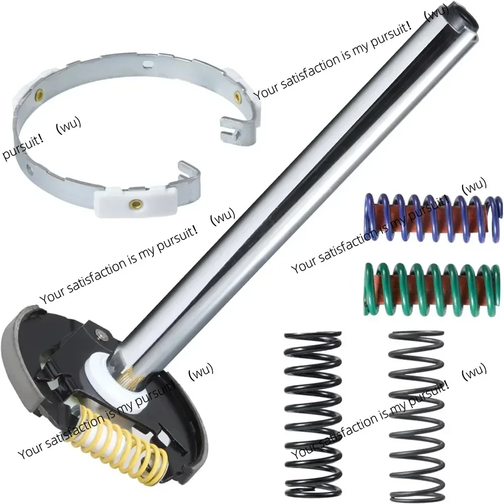 W10820043 washing machine basket drive kit for Whirlpool, KitchenAid, Jane Al, Maytag, Magic Chef, Kenmore washing machines, etc