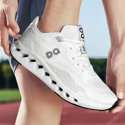 High Sole Men's Sneaker Shoes Luxury Brand High Quality Men's Winter Shoes Daddy Men Winter Shoes Bity Safety Tennis Man Tennis