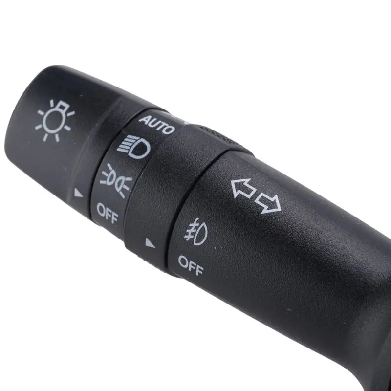 ASMA-93410-2M111 93410-2M115 New Turn Signal Switch Fog Light Switch For KIA Tucson Ix35 Forte Cerato Optima K5 Soul