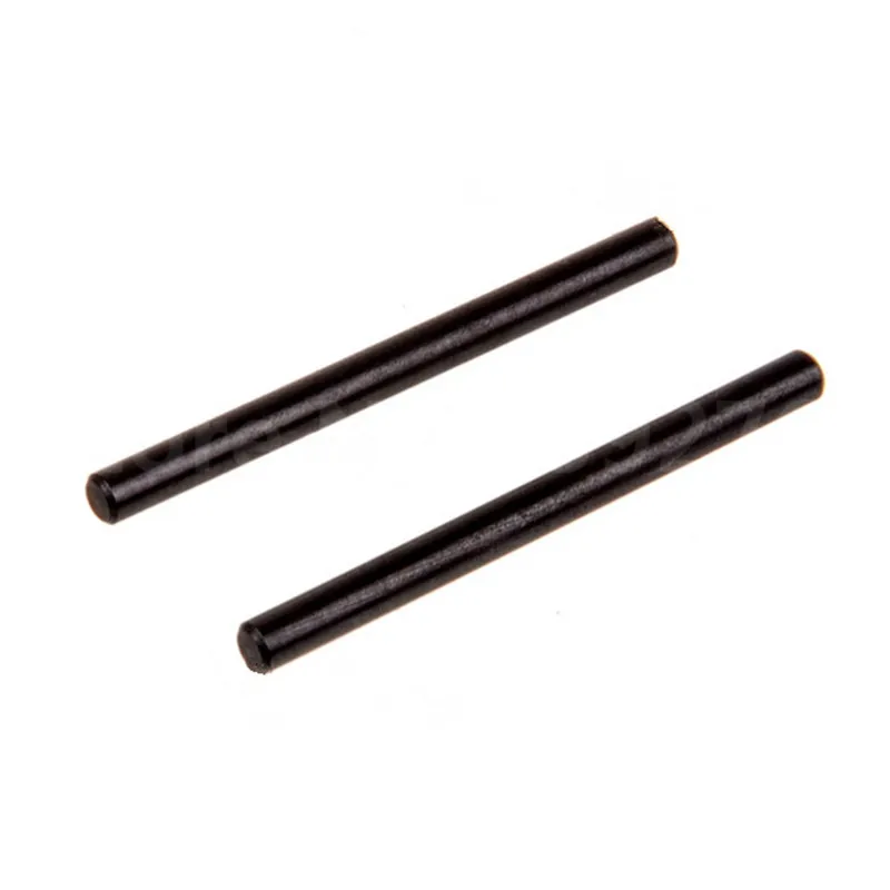 2Pcs/Pack HSP 1/16 Scale RC Car Spare Parts 31mm*2.5mm Rear Suspension Pins 86088 Hobby Accessories