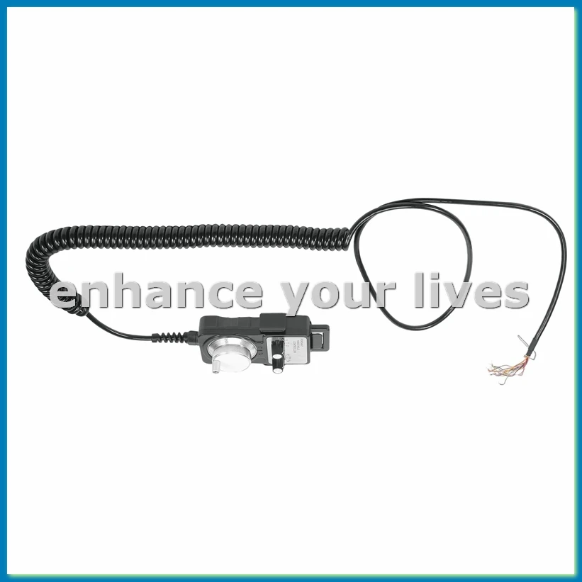 

Подвесной маховик с ЧПУ 4 МГБ для системы FANUC Ручной генератор импульсов 5 В-A79U