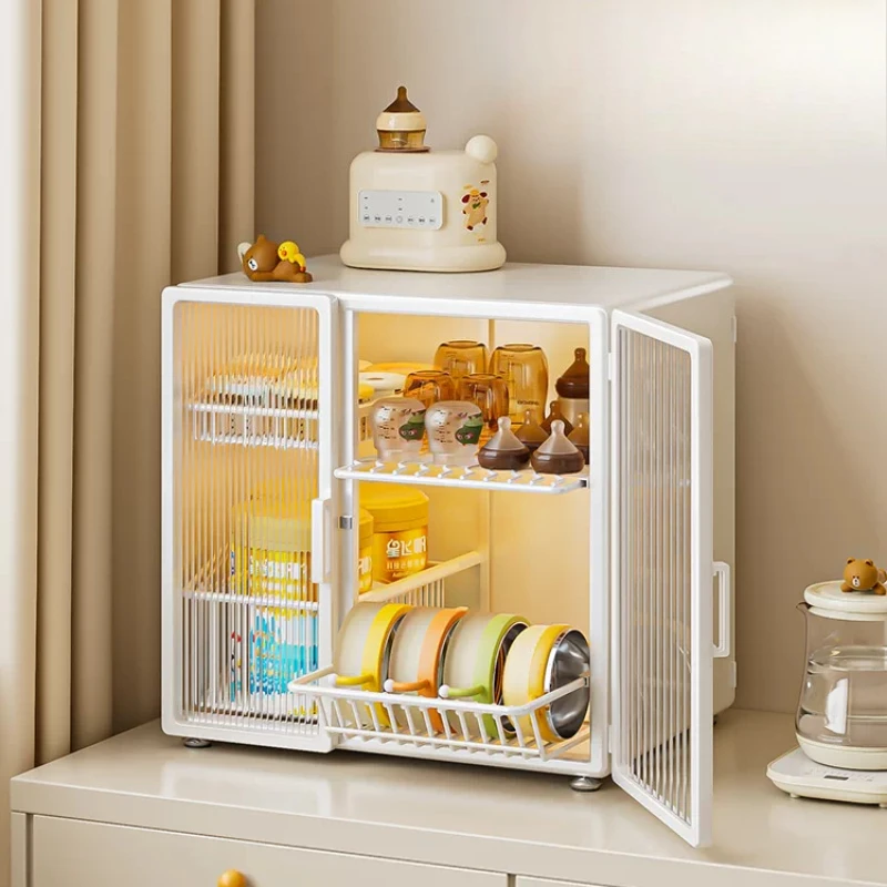 Utensil Cup Rack Pantry Fridge Apartments Hanging Door Holder Metal Cupboard Organizadores De Cocina Kitchens Accessories