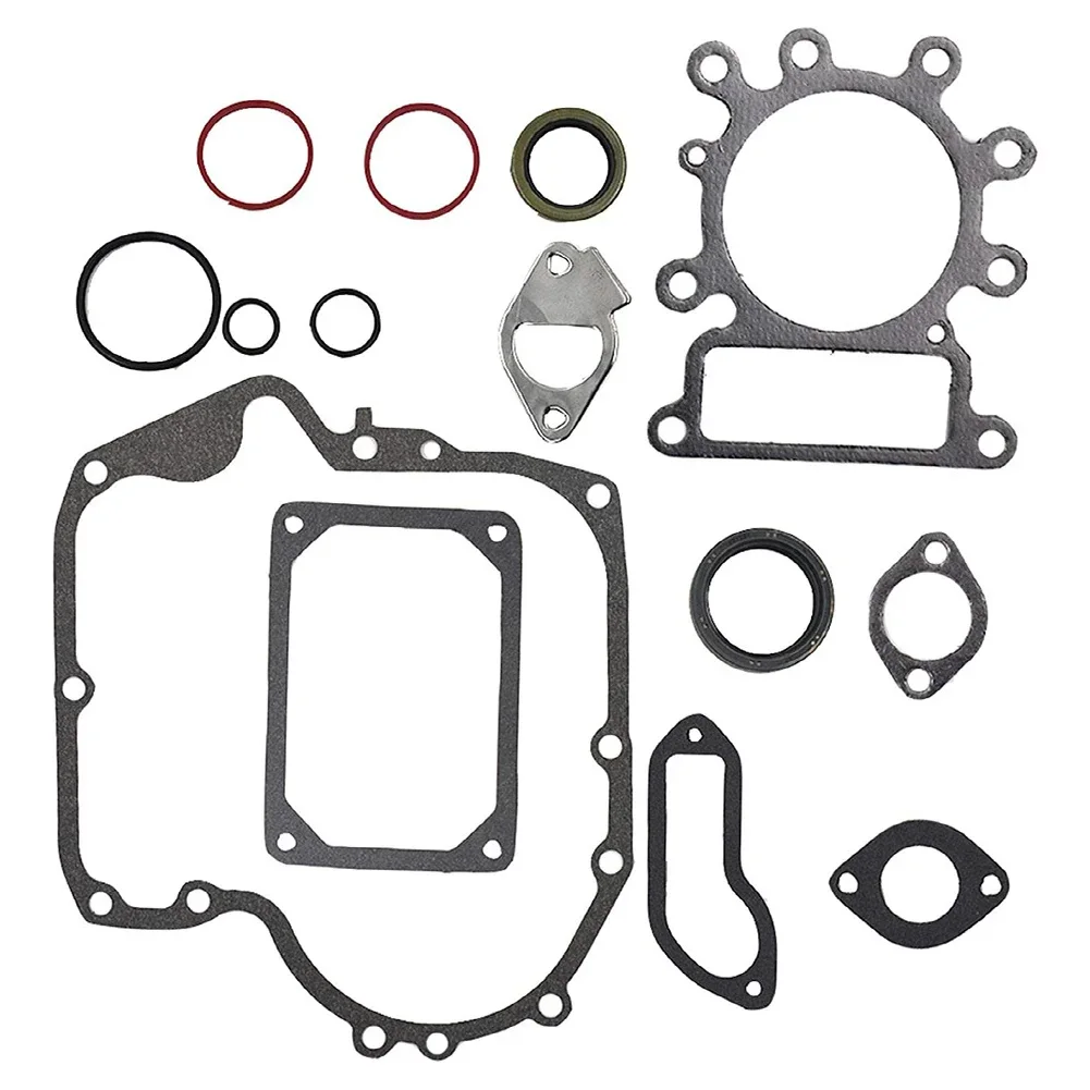 Kit de Juntas de Motor 796187: La Solución Definitiva para Reparaciones de Cortacéspedes y Trimmer de Cuerda