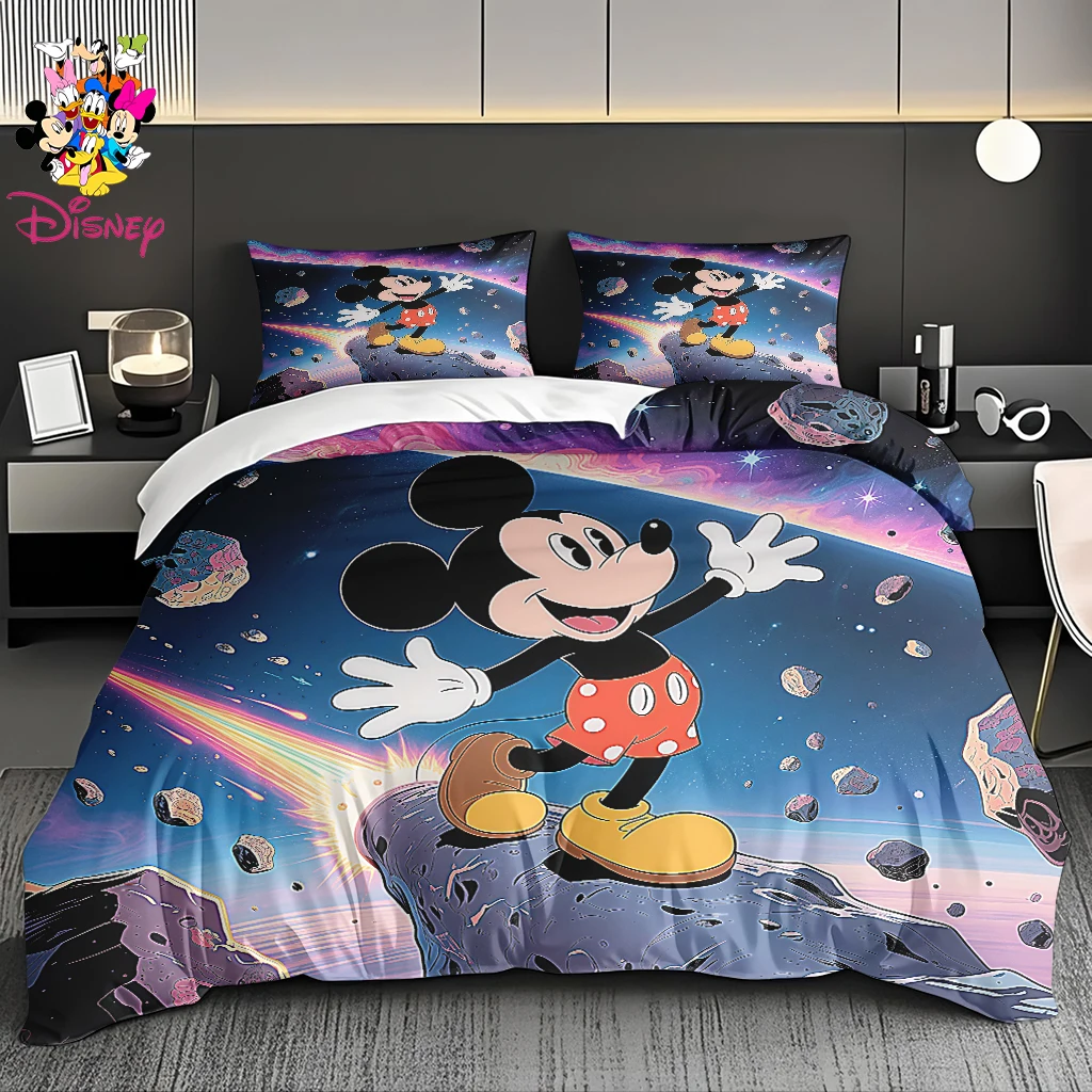 2/3Pcs Disney Micke… - image