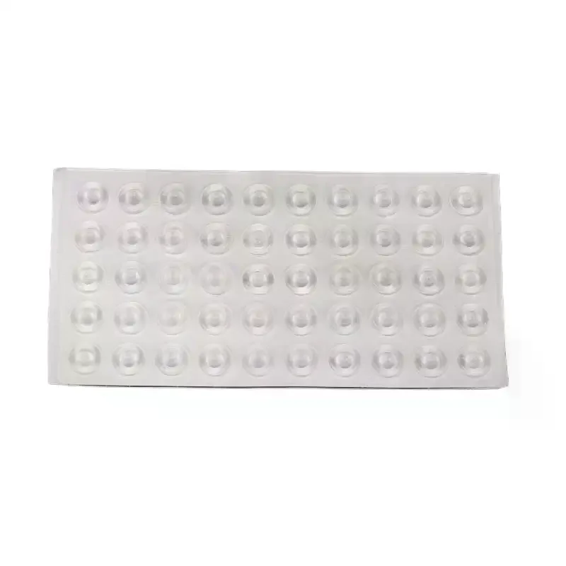 

1/5 Sheets Silicone Self-Adhesive Nails Snowboard Decals Snowboard Anti-Slip Stickers Snowboard Stomp Pads Snowboard Tool