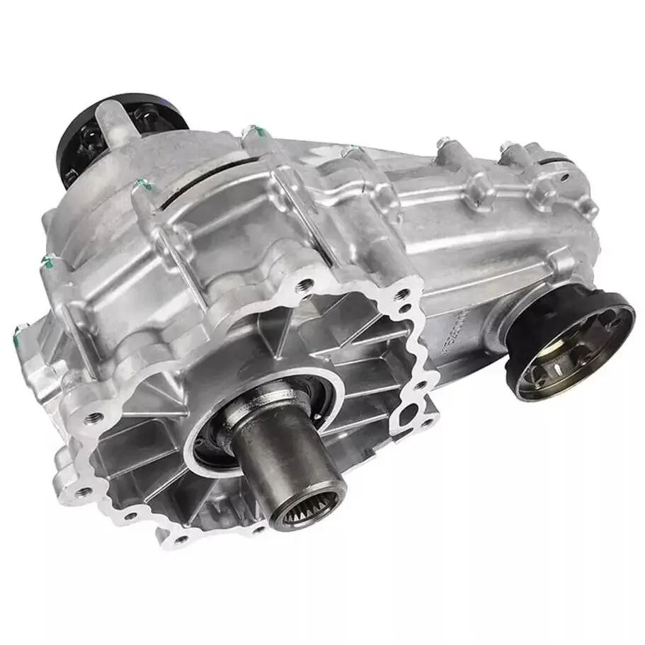 New Single Speed Transfer Case Assembly for Je-ep Grand Cherokee 14-22 Dod ge 3.6L AWD 52123725AA