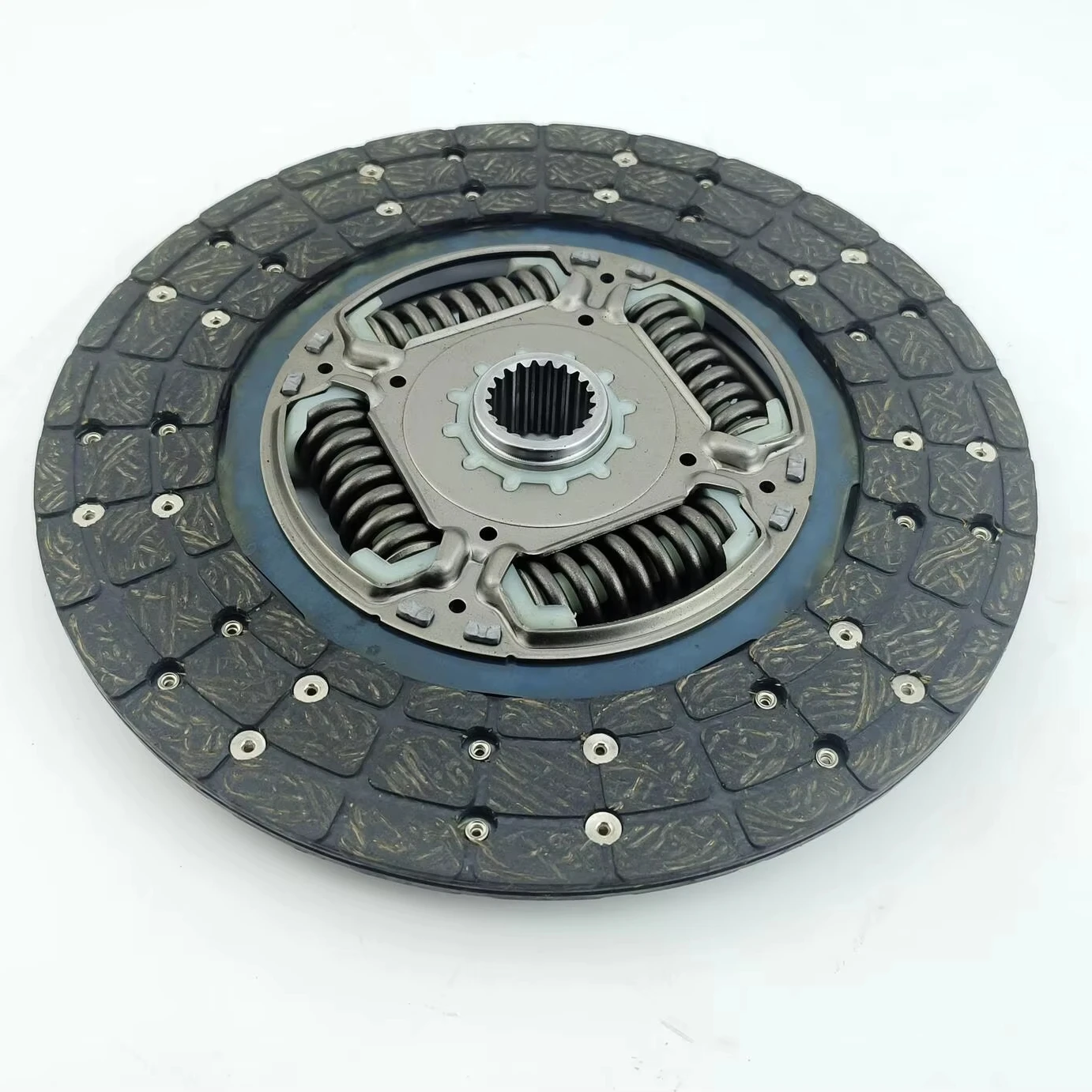 Hot Sell Car Spare Part Clutch Plate Clutch Disc 31250-0K204 High Quality for to-yota 4Runner 2000- to-yota HILUX 2WD2000-2004