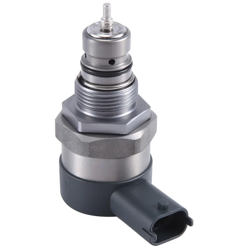 

Authentic 1 Piece Pressure Control Valve Regulator DRV Solenoid 0281006032 Replacement Parts For Iveco 504384251