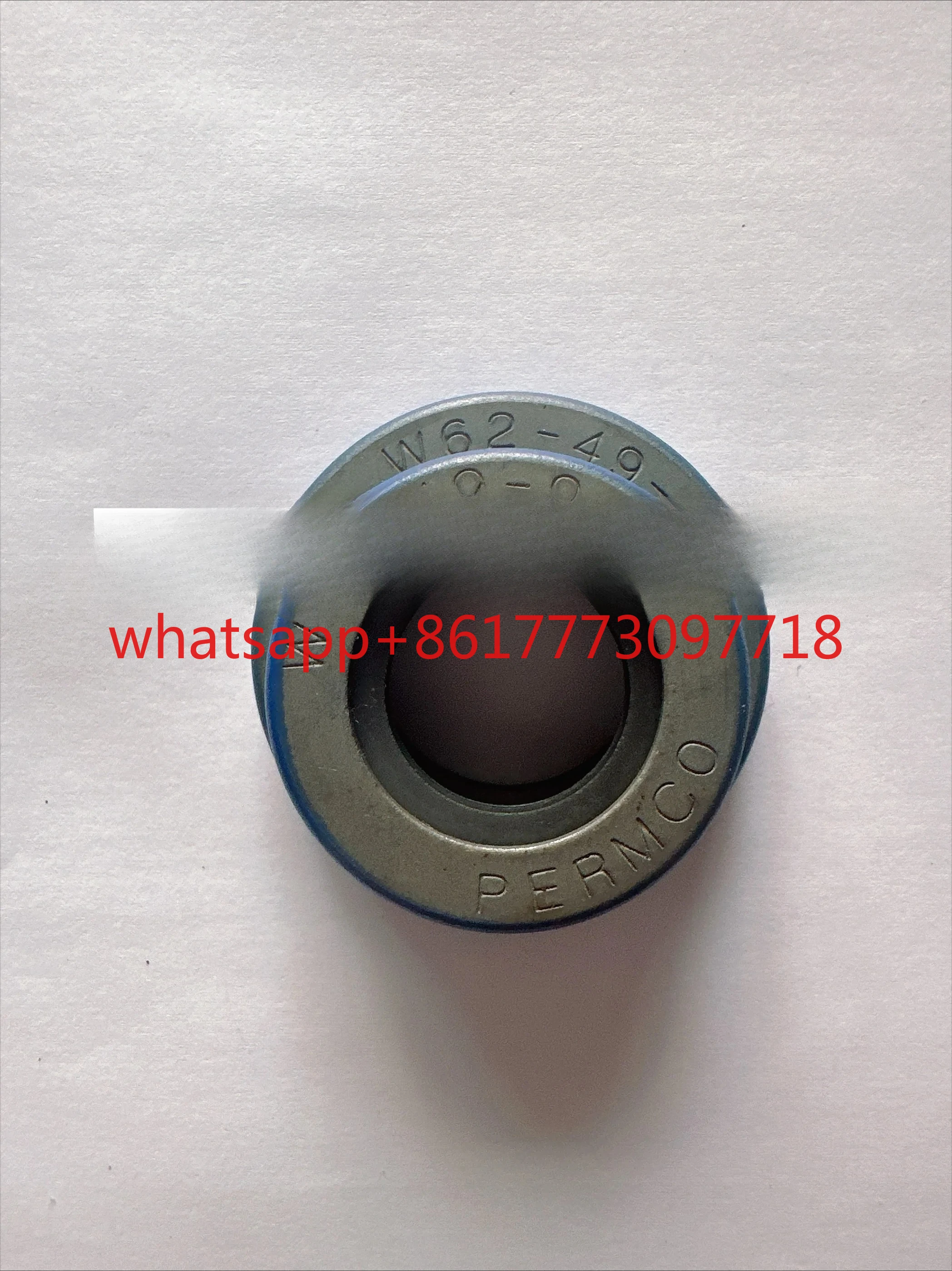 

Оригинальное уплотнение для шестеренчатого насоса W62-49-8, W62-49-1, W62-49-9