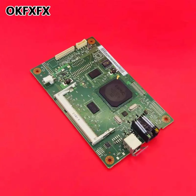 

CE490-67902 CE490-60001 CE490-67901 Formatter Board For HP CP5225 CP5225N CP5225DN CP 5225 5225N 5225DN MainBoard Mother Board