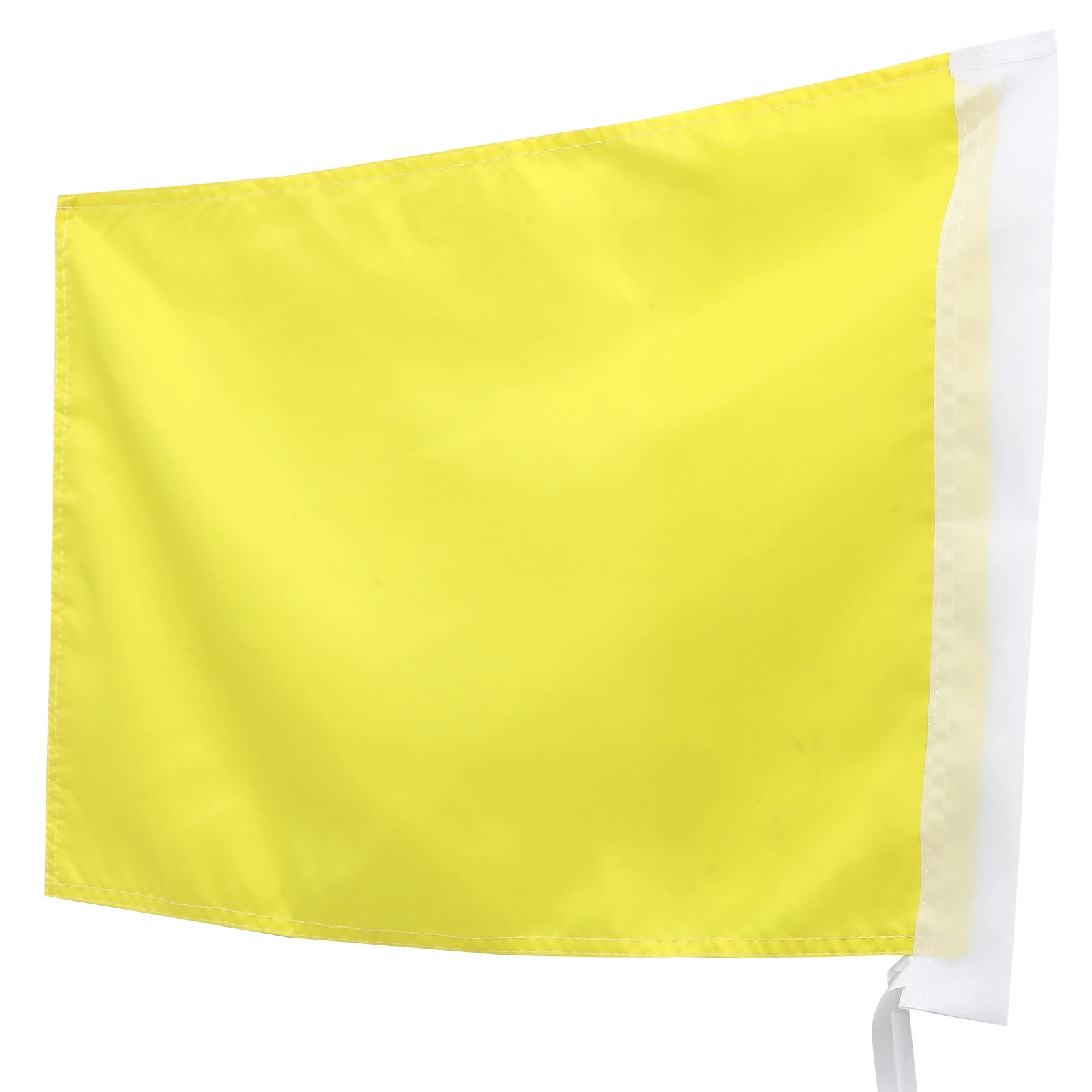 

2 Pcs Waterproof Flag Decoration Colorful Flags Garden for outside Banner Halloween