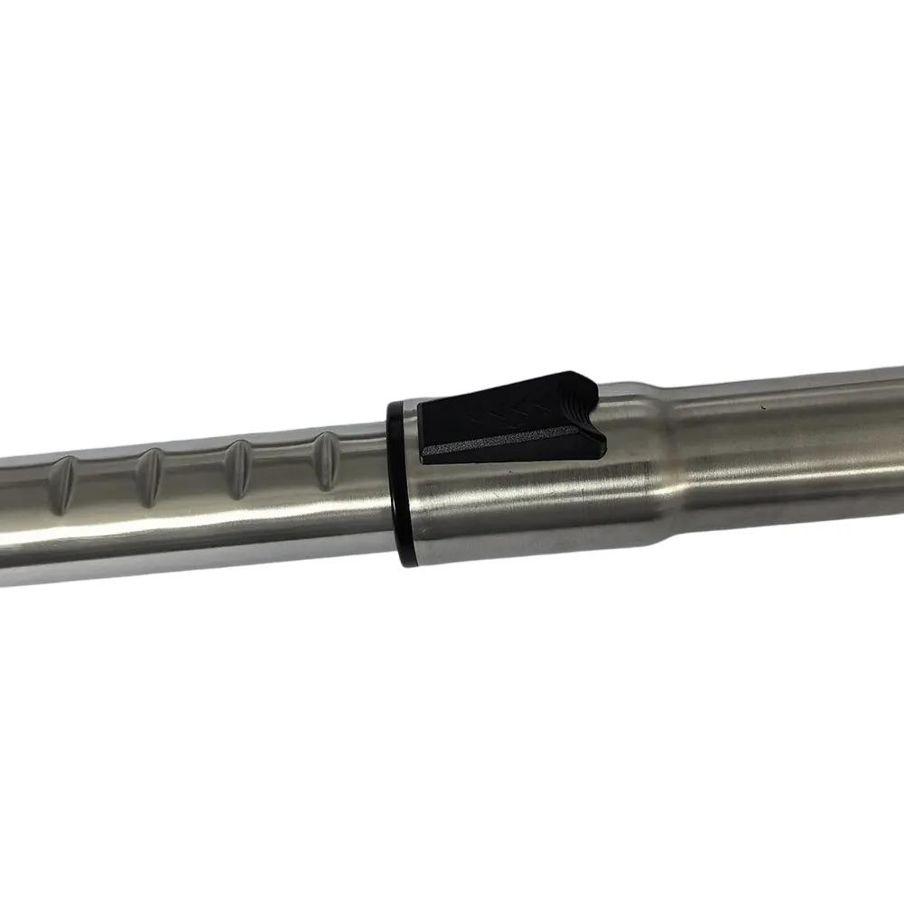 ปรับล็อคท่อต่อสําหรับ-Miele 35 มม.Telescopic ดูด Rod Tube Wand เครื่องดูดฝุ่นในครัวเรือนอุปกรณ์ทําความสะอาด