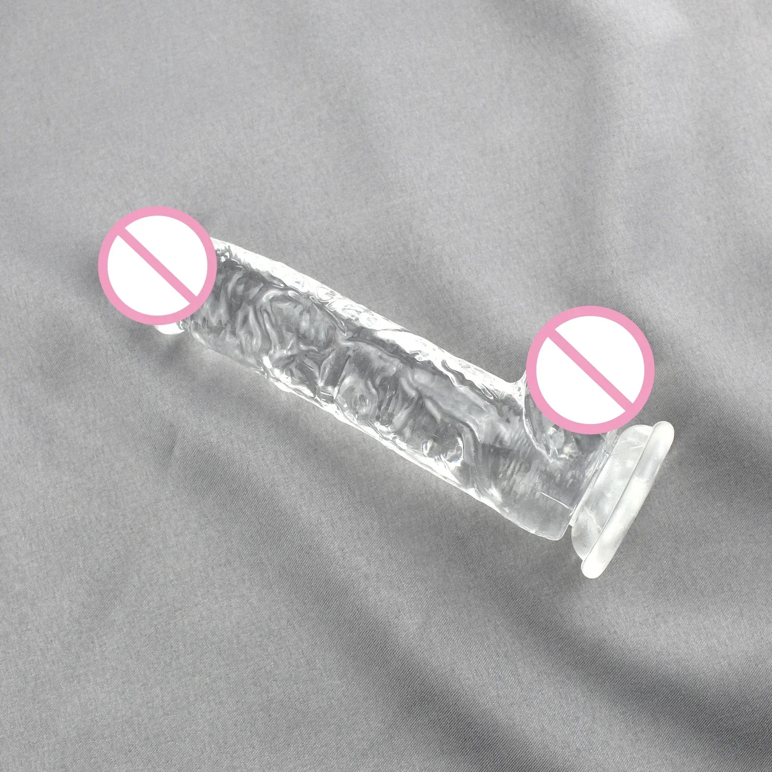Dildo Realistic with Suction Cup Dildo for Anal Big Penis for Women Sex Toys Female Masturbator Adult Sex Product Toys Adult - Image 3