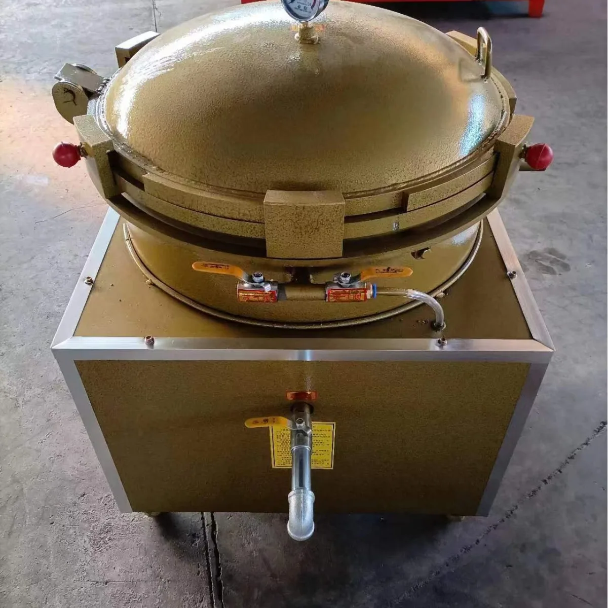 Special filtration equipment for oil press mill Sesame peanut soybean rapeseed edible oil filter machine
