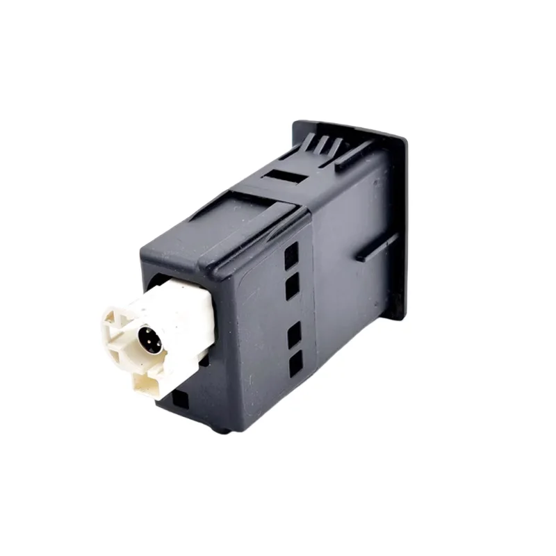 A2058202003 2058202003 New AUX USB Plug Port Socket Unit Panel for Mercedes Benz C Class USB Additional Music Connector
