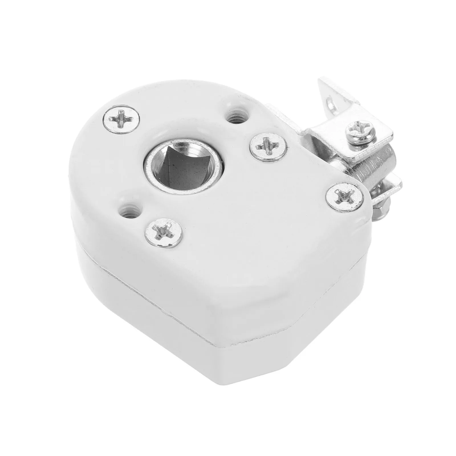 Parasol Gear Worm Drive Heavy-Duty Awning Replacement Parts Outdoor Patio Blinds Drive Mechanism Accessories Aw Crank Mechanism