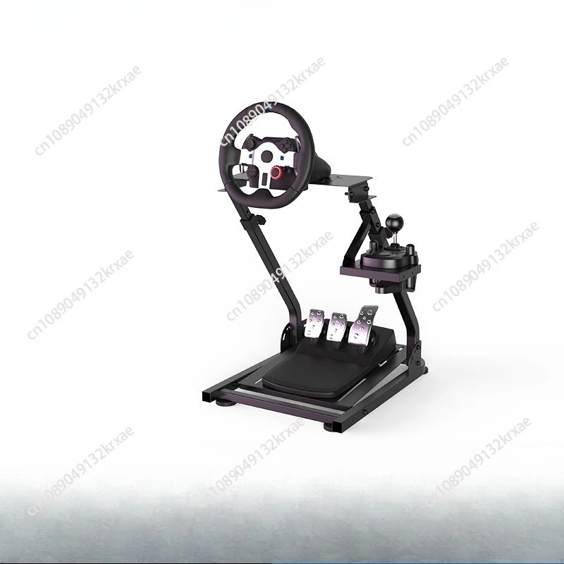 

Racing game emulator steering wheel bracket for Logitech 29g920g923 Thrustmaster T150T300RS desktop