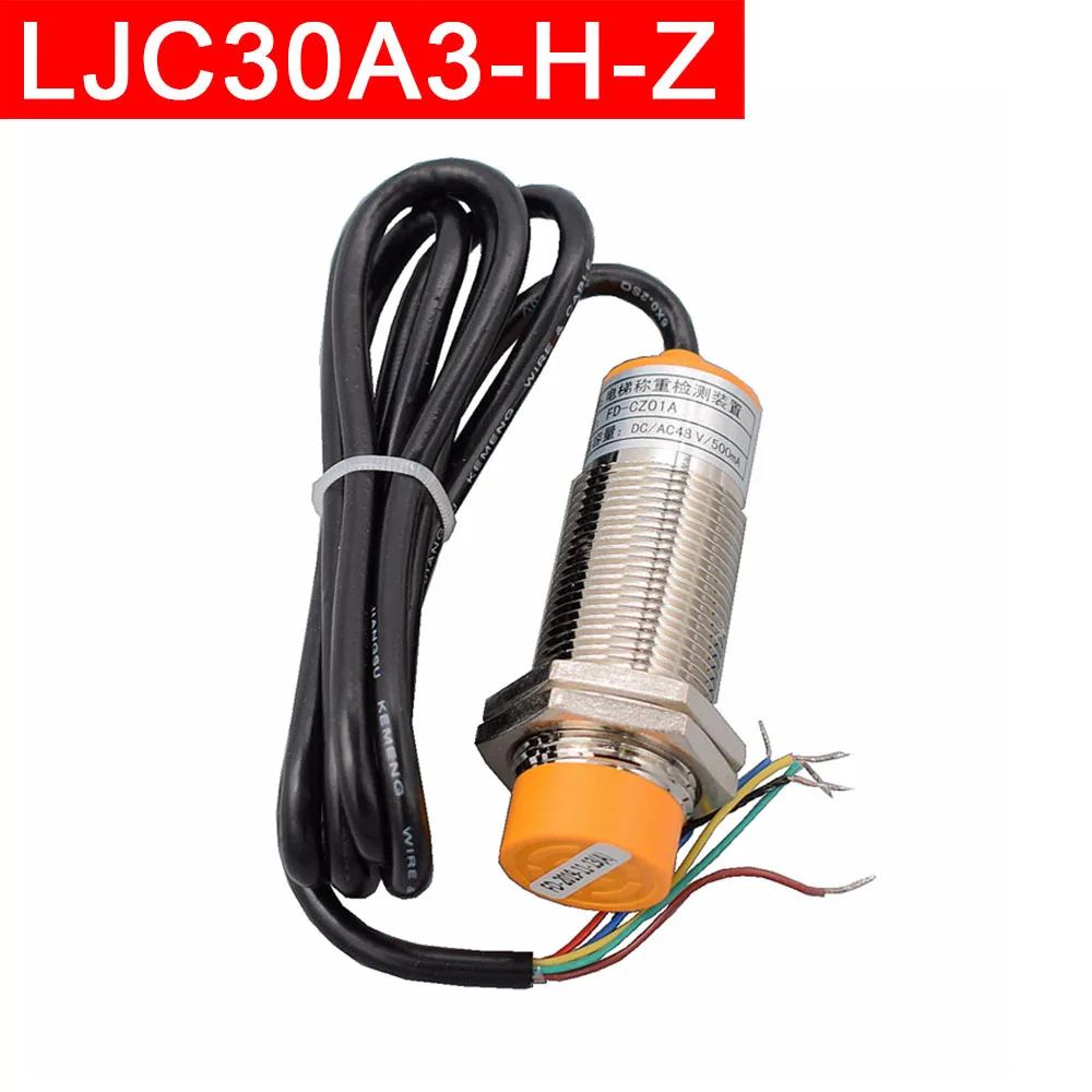 Proximity Switch LJ… - image