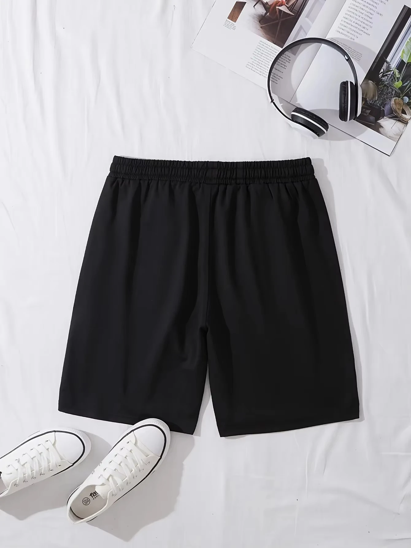 2025 الخريف والشتاء جديد ريترو الرعب برج قميص ميكي صديق القطن الخالص جولة الرقبة قميص الدراجات قميص كبير الحجم