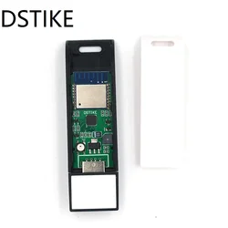 DSTIKE WiFi Deauth Detector (Pre-flashed with DETECTOR software)