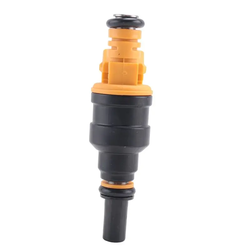 Strange 4 Pcs Fuel Injector 0280150747 For OPEL Manta Monza Senator Kadett For VAUXHALL 817419 Car-Styling Injection Engine Fuel