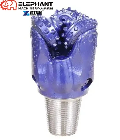 Hot-Selling Energy-Saving DTH Hammer And Bit 3 Inch DTH Drill Hammer For Open Pit Drilling