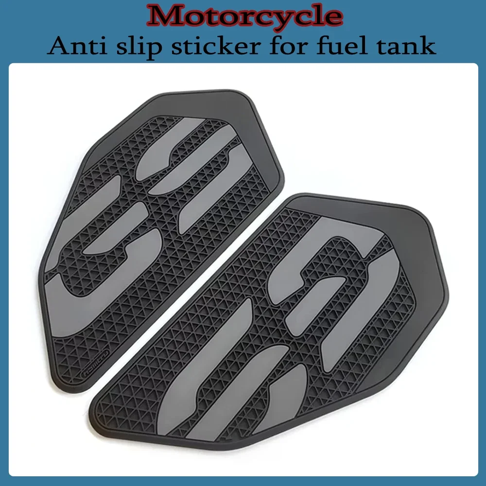 

Наколенник на бак мотоцикла для BMW R1200GS 2014-2018/R1250GS ADV 2019-2022, наклейки на мотоцикл