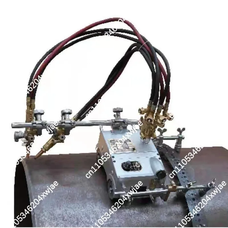 Magnetic Pipe Bevel…