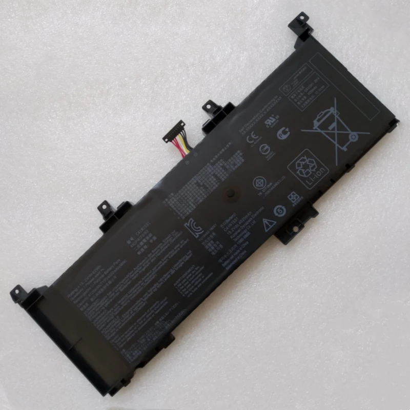 C41N1531 Battery For Asus ROG Strix GL502VT-DS74 GL502VY-FY073T GL502VS DB71 US71 GZ128T FY324T FI144T G502VSK GL503GE-RS71 US72