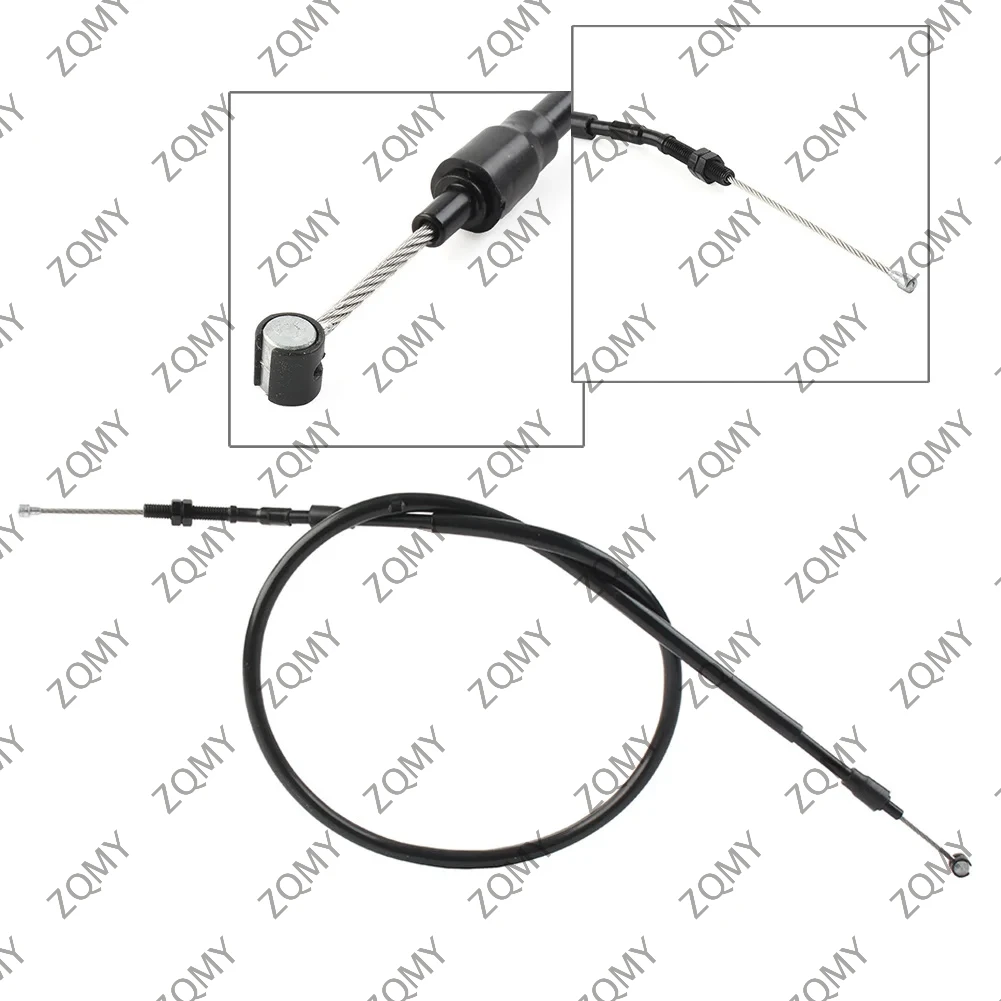 Motorrad kupplungs kabel für bmw f750gs f850gs 2007-2014 für f850gs adv 2018 2023