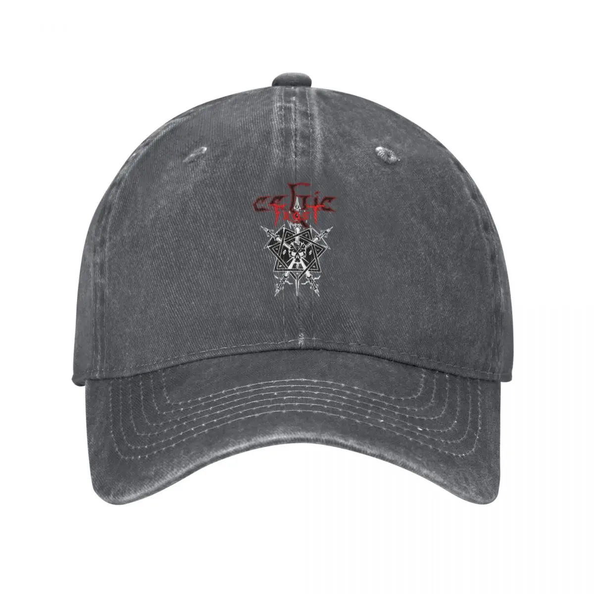 

TOP SELLER - CELTIC FROST Baseball Cap cute beach hat Women Beach Fashion Men's