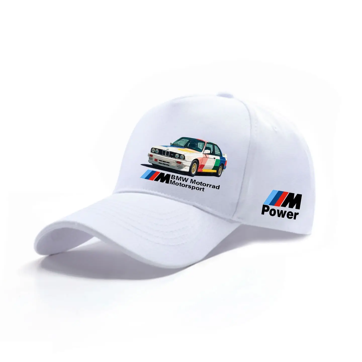 Рисунок 3 - BMW BMW M POWER Отделение автомобиля