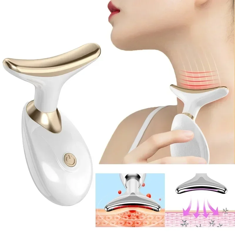 All-round Face Lifting Machine Beauty Tool Skin Tightening Facial Massager Anti Aging Wrinkle Beauty Device Dropshipping