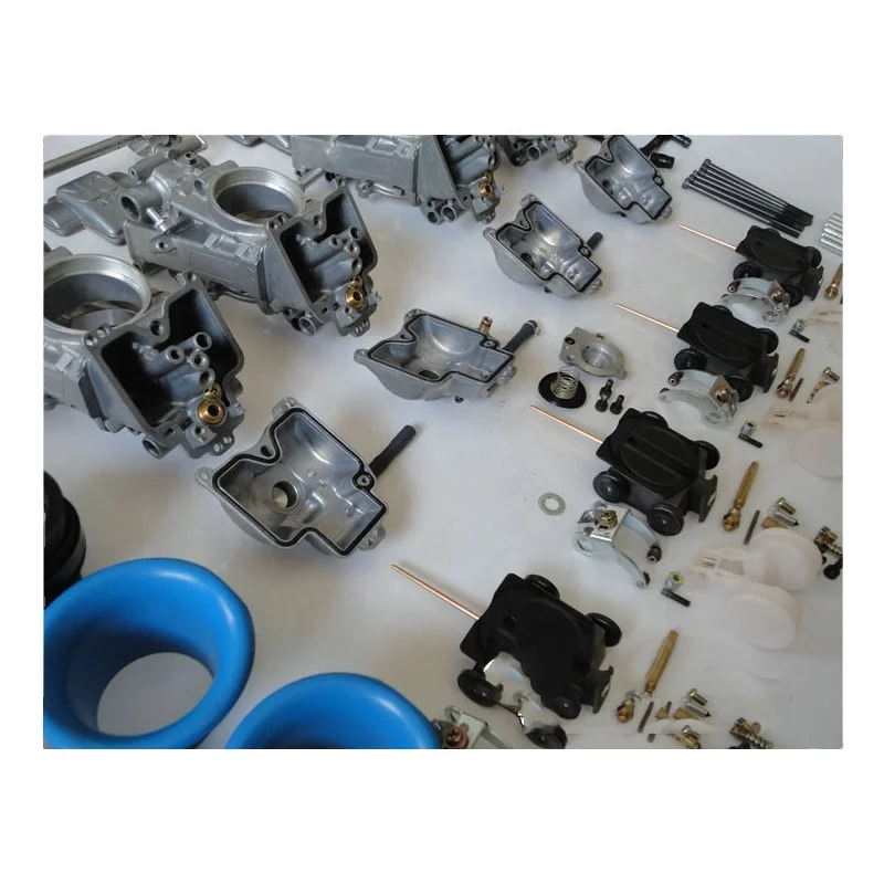 【Premium Hot Selling 】FCR Racing Carburetor 28/33/35/37/39/41 0riginal Parts Service Carburetor Spare Universal Parts for Z750-Z