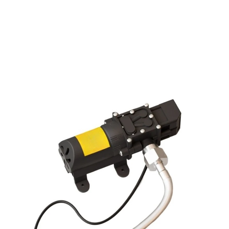 Electric Water Suction Auto Refill Unit for Under-Sink Bucket High Power Home Non-Food Grade Dispenser