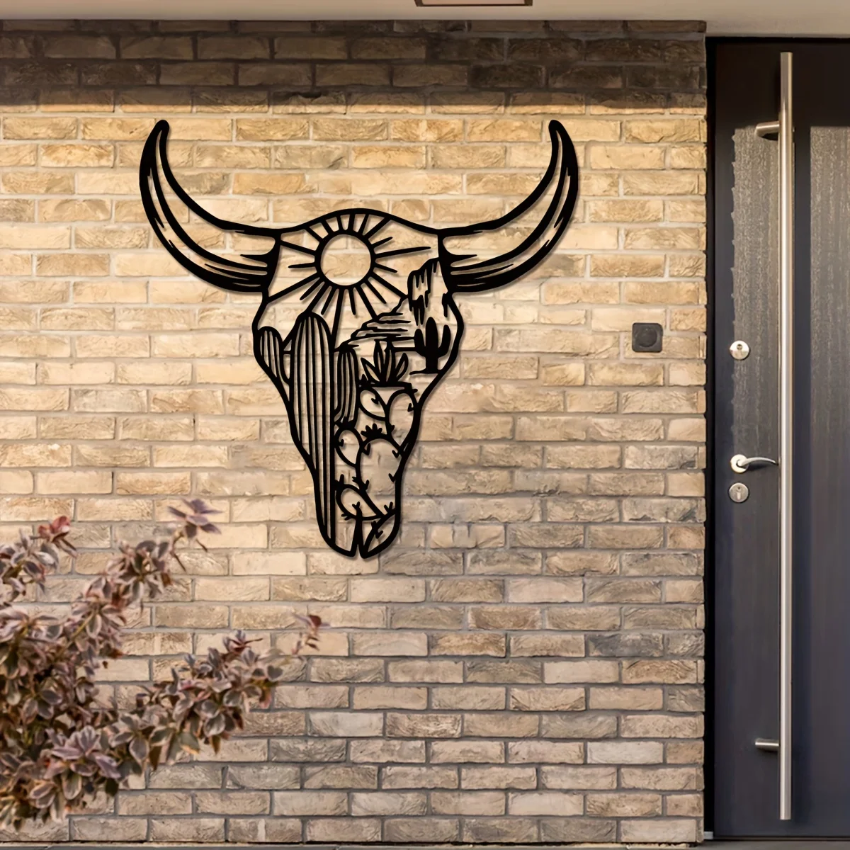 1 Piece Art Deco Me… - image