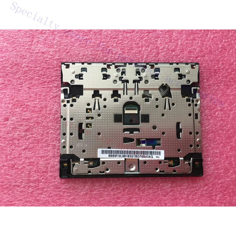 New Original  for Lenovo ThinkPad T460s T470s three key touch pad touchpad Clickpad Mouse Pad 00UR946 00UR947