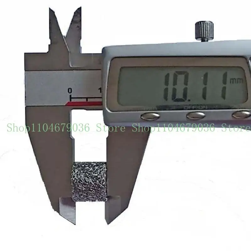 652f Filtros malha espuma espuma