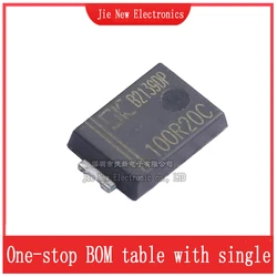 5PCS DK5V100R20C DK5V100R25C DK5V100R10S DK5V100R15S DK5V100R20S DK5V45R25S DK5V45R20S DK5V45R10S SM-7 Synchronous rectification