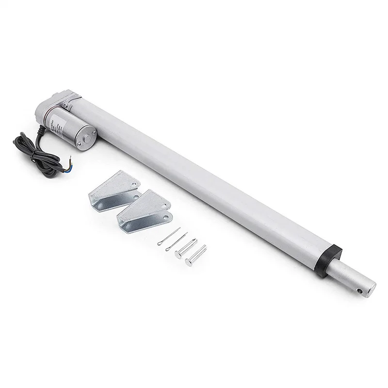 SKYHONE Factory Direct Sale IP66 IP67  24V Electric Long Stroke Heavy  Linear Actuator for Solar tracker Linear Actuator