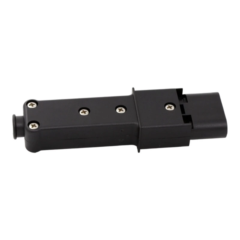 G6DE Golf Cart Charging Connector 48V Electric Golf Cart Charging Retarded Plug