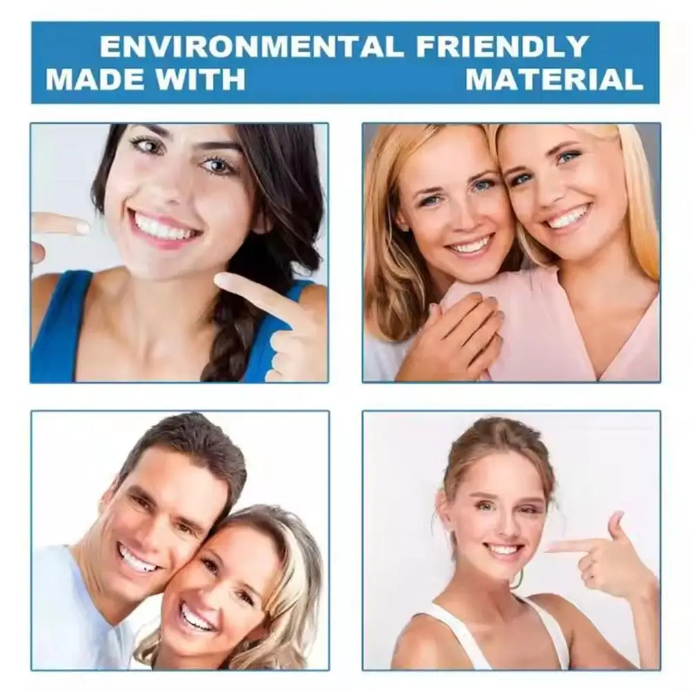 เรซิ่นซ่อมฟันชั่วคราว ปิดช่องว่างฟัน ฟันปลอม กาวติดฟัน ฟอกสีฟัน-ดูแลความงามของฟัน